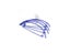 Exclusive Premiere High Quality PVC Coated Metal Hanger For Sale Carousel 3
