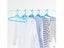 3pcs/lot 42-65cm Adult Retractable Clothes Rack Children's Bath Towel Hanger Carousel 4