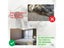 4Pcs/Set Adjustable Bed Sheet Grippers For Mattress Cover Etc. Carousel 8