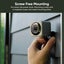 Wyze Cam v4 2.5K QHD Smart Wi-Fi Camera - Black Carousel 3