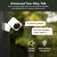 Wyze Cam v4 2.5K QHD Smart Wi-Fi Camera - Black Carousel 5