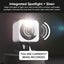 Wyze Cam v4 2.5K QHD Smart Wi-Fi Camera - Black Carousel 8