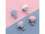 4Pcs Mushroom Quilt Holder Bed Sheets Buckle Non-slip Clip Carousel 5