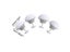4Pcs Mushroom Quilt Holder Bed Sheets Buckle Non-slip Clip Carousel 8