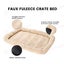 NEW Dog Bed Clearance Clearance Carousel 3