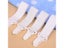 4 Pcs Elastic Bed Sheet Mattress Cover Fasteners Kit Home Textiles Accessories Carousel 5