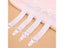 4 Pcs Elastic Bed Sheet Mattress Cover Fasteners Kit Home Textiles Accessories Carousel 6