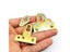 10/25pcs Light Heavy Duty Picture Frame Wall Hook With Screws Carousel 4