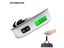 50kg/110lb Digital Luggage Scale With Backlight For Baggage Weighing Carousel 3
