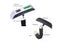 50kg/110lb Digital Luggage Scale With Backlight For Baggage Weighing Carousel 1