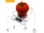 Portable Mini LCD Digital Scales Weight Balance Scale Suitcase Barista Scale Carousel 5