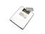 Portable Mini LCD Digital Scales Weight Balance Scale Suitcase Barista Scale Carousel 6