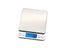 Portable Mini LCD Digital Scales Weight Balance Scale Suitcase Barista Scale Carousel 7
