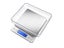 Portable Mini LCD Digital Scales Weight Balance Scale Suitcase Barista Scale Carousel 1