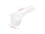 1/3/5/10g Measuring Spoons Coffee Protein Milk Powder Scoops Spoon Kitchen Carousel 2