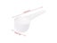 1/3/5/10g Measuring Spoons Coffee Protein Milk Powder Scoops Spoon Kitchen Carousel 7
