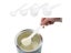 1/3/5/10g Measuring Spoons Coffee Protein Milk Powder Scoops Spoon Kitchen Carousel 4