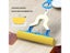 Strong Floor Mop With Stainless Steel Handle Microfiber Pad For Home Cleaning Carousel 6