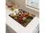 Heat Resistant Washable Non-Slip Kitchen Placemat For Spices Chili Carousel 5