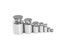 1/5Pcs 1g 2g 5g 10g 20g 50g 100g Grams Accurate Calibration Set Chrome Plating Carousel 5