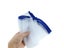 1 Pcs High Temperature Resistance Ironing Scorch Heat Insulation Pad Mat Carousel 4