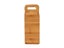 Bamboo Wood Washing Washboard Non-slip Home Washing Scrubbing Board Creative Carousel 4