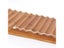 Bamboo Wood Washing Washboard Non-slip Home Washing Scrubbing Board Creative Carousel 6