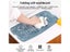 Silicone Scrubbers Personal Laundry Socks Non Slip Laundry Mat Multifunctional Carousel 2