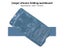 Silicone Scrubbers Personal Laundry Socks Non Slip Laundry Mat Multifunctional Carousel 6