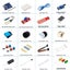 Electrical Terminal Crimp Wire Connectors 200Pcs Carousel 3
