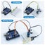 Electrical Terminal Crimp Wire Connectors 200Pcs Carousel 4