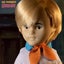 LDD Presents - Scooby-Doo Fred 10" Living Dead Doll Carousel 3