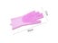 Pet Multifunctional Cleaning Silicone Massage Shower Gloves Anti Bite Scrub Carousel 8