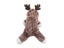 Winter Cat Clothes Warm Fleece Pet Costumes For Small Cats Kitten Jumpsuits Carousel 4
