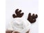 Winter Cat Clothes Warm Fleece Pet Costumes For Small Cats Kitten Jumpsuits Carousel 5