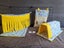 Fabric 5 Piece Cage Set for guinea pig/small animals Carousel 3