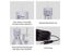 Mini Rain Sensor Automatically Interrupt Watering System For Garden Water Timer Carousel 5