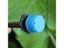 500-10pcs Blue 8-Hole Irrigation Drippers Drip Head Sprinklers For Bonsai Carousel 5