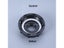 Durable IBC Water IBC Tank Fitting S60X6 Thread To 1/2" 3/4" 1" Garden Hose Carousel 8
