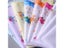 3Pcs 28x28cm Vintage Cotton Women's Embroidered Hanky Carousel 4