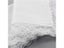Pure White Handkerchiefs For Men And Women Cotton Pocket Square Wedding Plain Carousel 4
