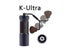 1zpresso Kultra Coffee Grinder Portable Manual Coffee Mill Adjustable Carousel 5