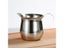 Stainless Steel Milk Jug Frothing Pitcher Espresso Milk Frother Cream Cup Carousel 5