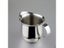 Stainless Steel Milk Jug Frothing Pitcher Espresso Milk Frother Cream Cup Carousel 6