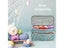 600D Oxford Cloth Yarn Storage Bag For Women's Crochet Knitting Tools Carousel 6