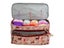 600D Oxford Cloth Yarn Storage Bag For Women's Crochet Knitting Tools Carousel 8