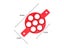 Egg Mold Pancake Mold Carousel 5