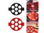 Egg Mold Pancake Mold Carousel 7