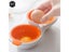 Household Microwave Egg Poacher Food Grade Cookware Double Cup Egg Boiler Carousel 6