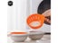 Household Microwave Egg Poacher Food Grade Cookware Double Cup Egg Boiler Carousel 5